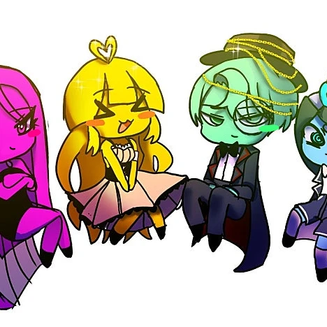 [ 꿈을 파는 가게 ]