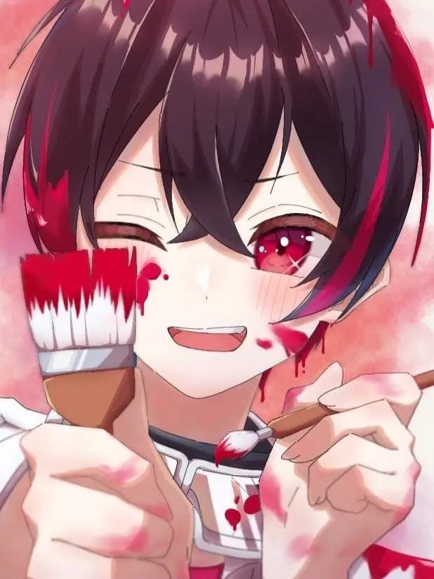 PerkyLadle8898의 ゆあん　(いじめられている)