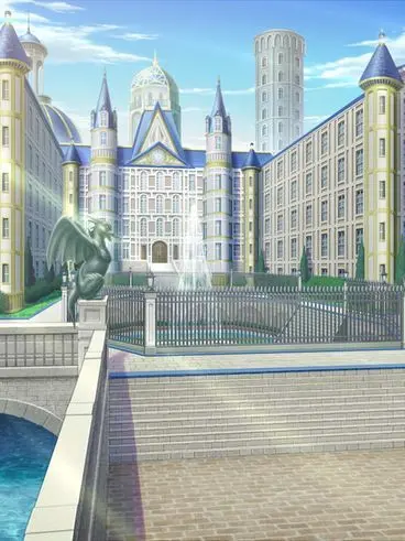 Ikatyann의 ホロライブ実力学園