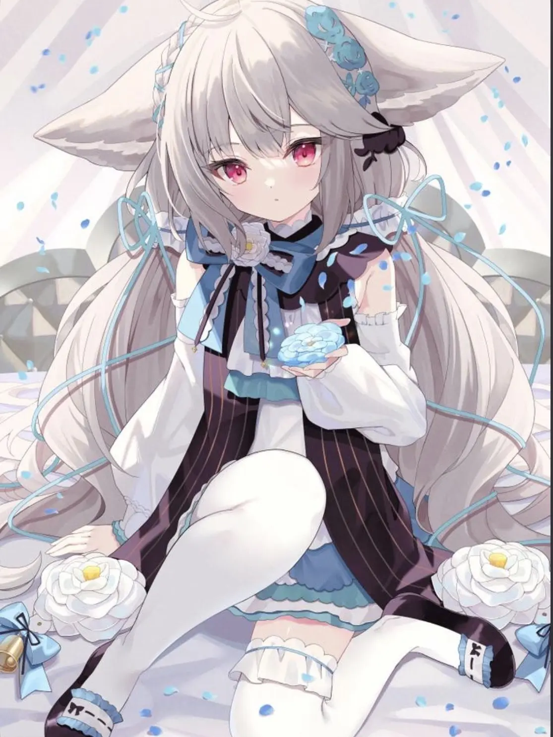 PettyFear3273의 俺の彼女が可愛いすぎる！