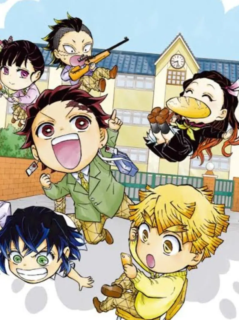 mo.xng_의 귀멸학원 3학년 1반