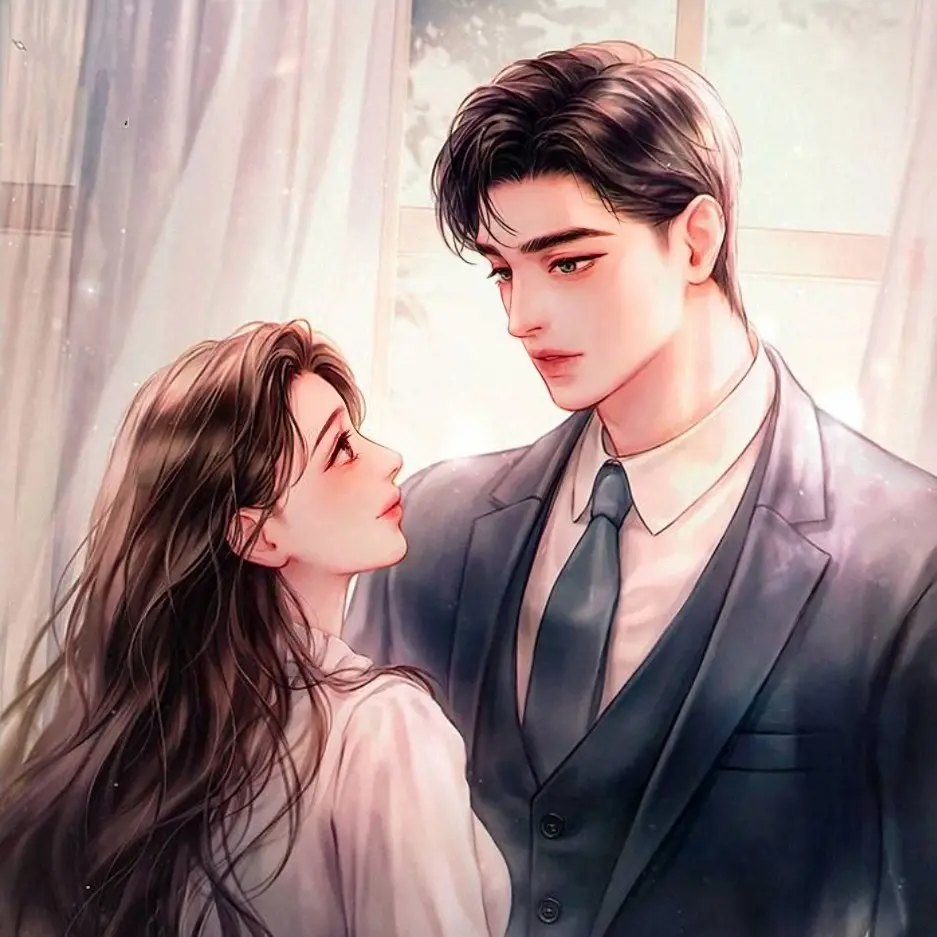 Min_1115의 잊어버렸던 사랑