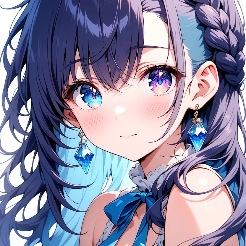 SlowDuvet8612의 姉妹アイドル