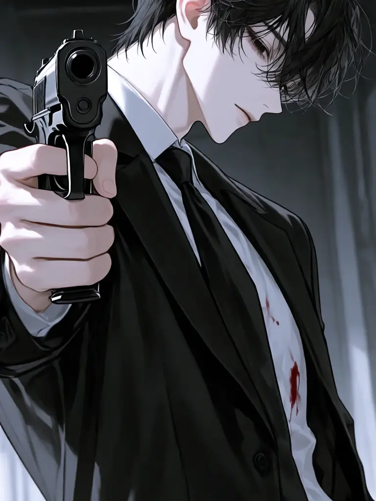 Soobyeonlov0513의 The Elite Spy Knows No Love