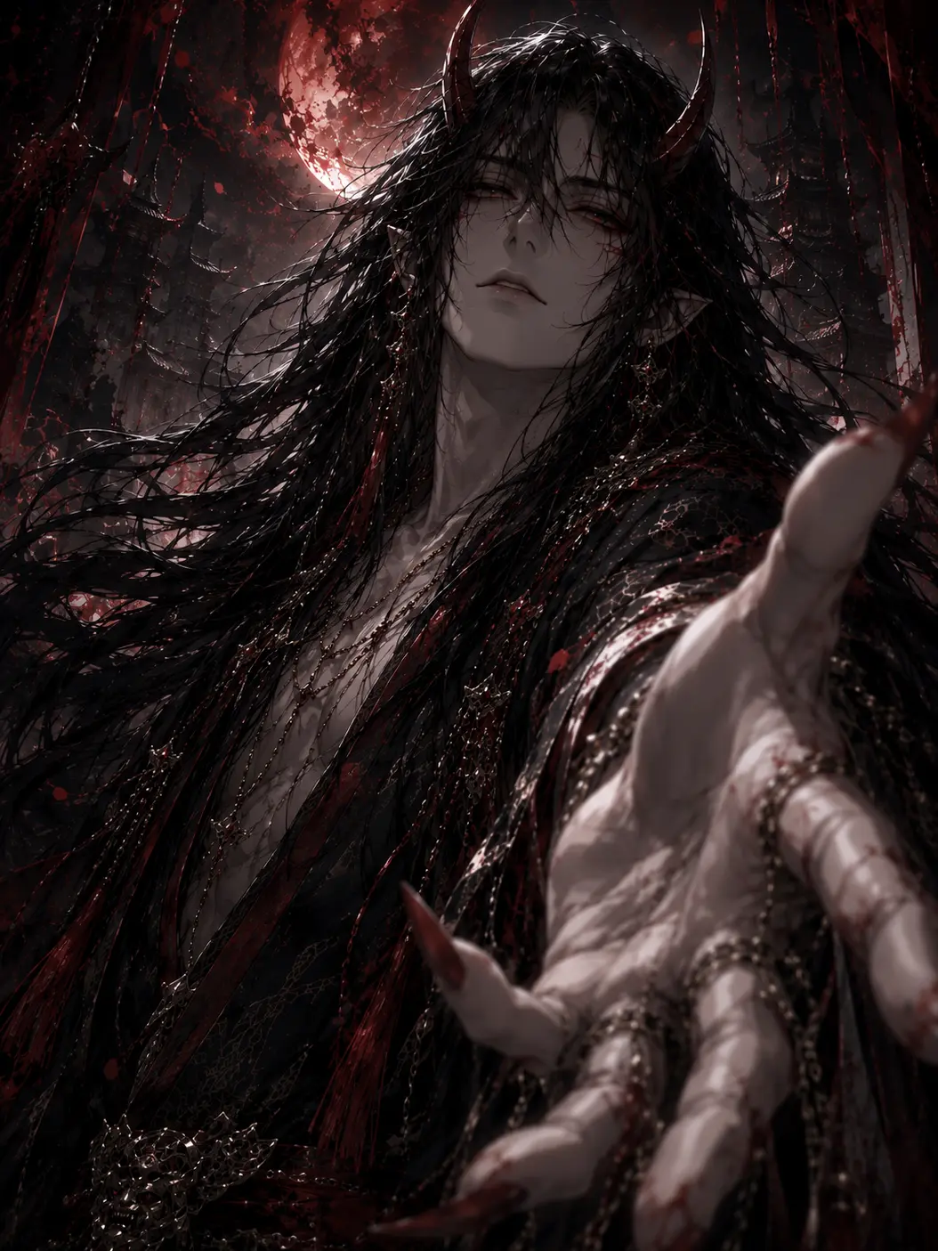 GrainyShare4336의 鬼夫婦