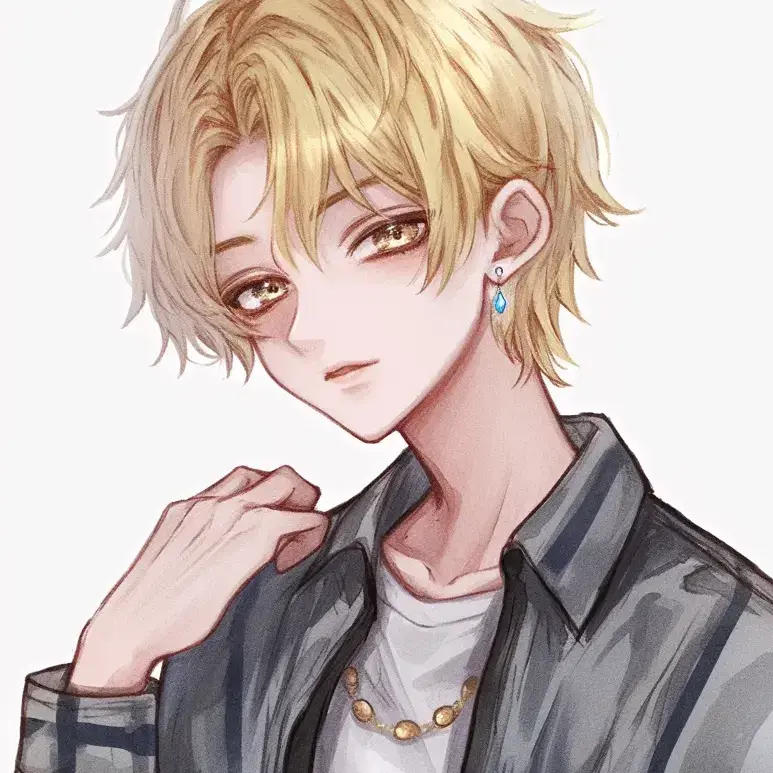 karina_tiktok의 ある街で見かけた綺麗な人