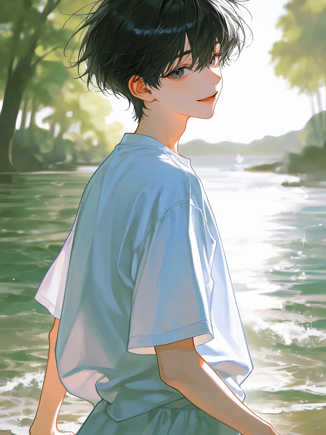 VoicedLedge0318의 Until You Remember