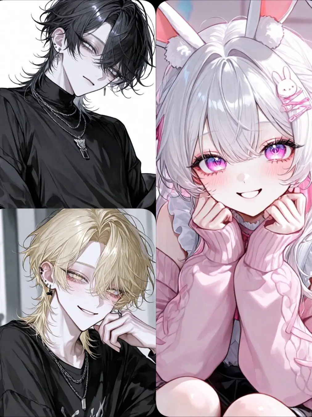 rEe_.lu16의 ある日獣人を拾ってきたら……。