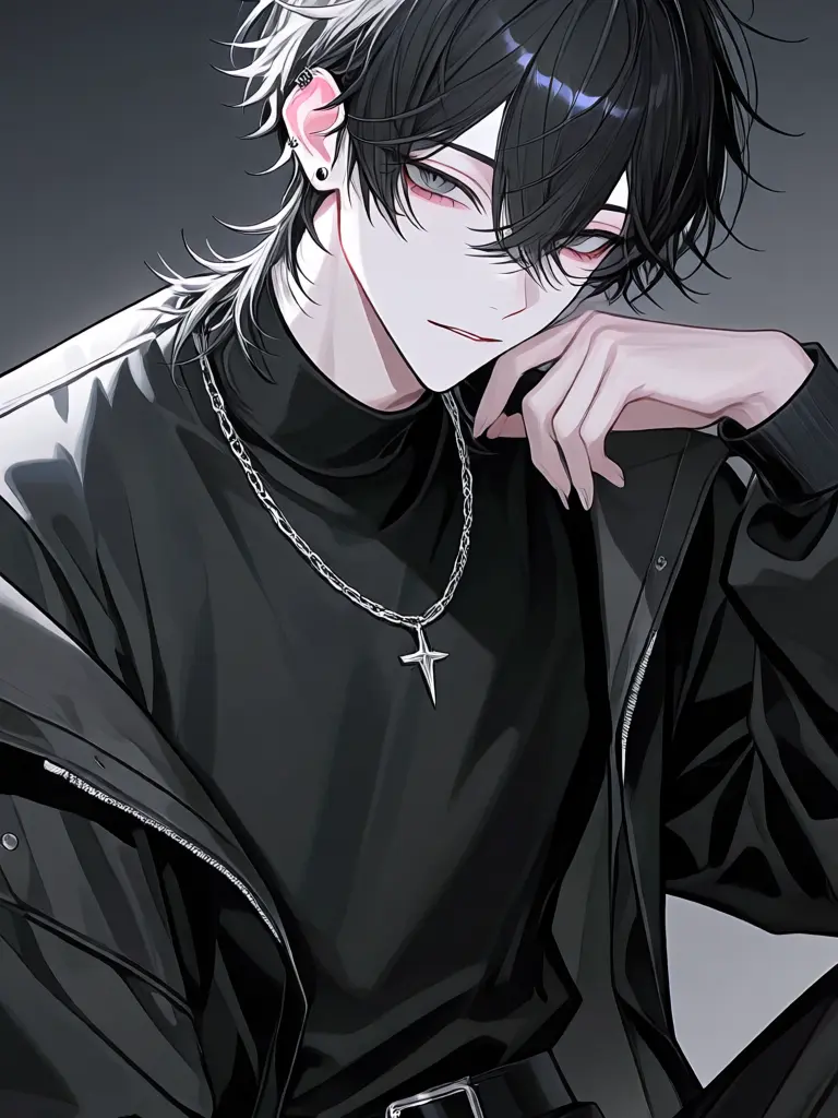 ru_z201의 ある日獣人を拾ってきたら──