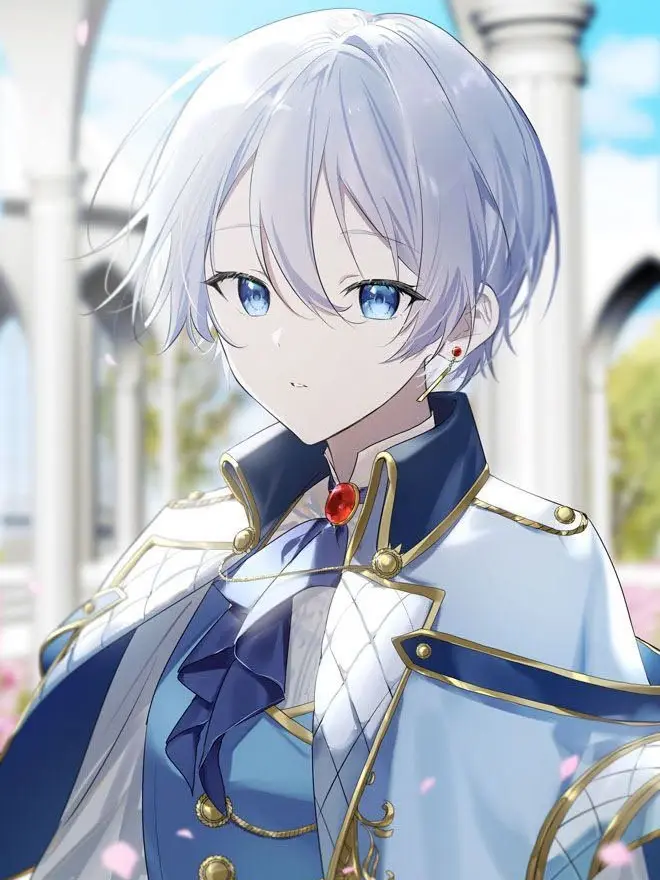 moolkoong의 「花は少年の名で咲き誇る」