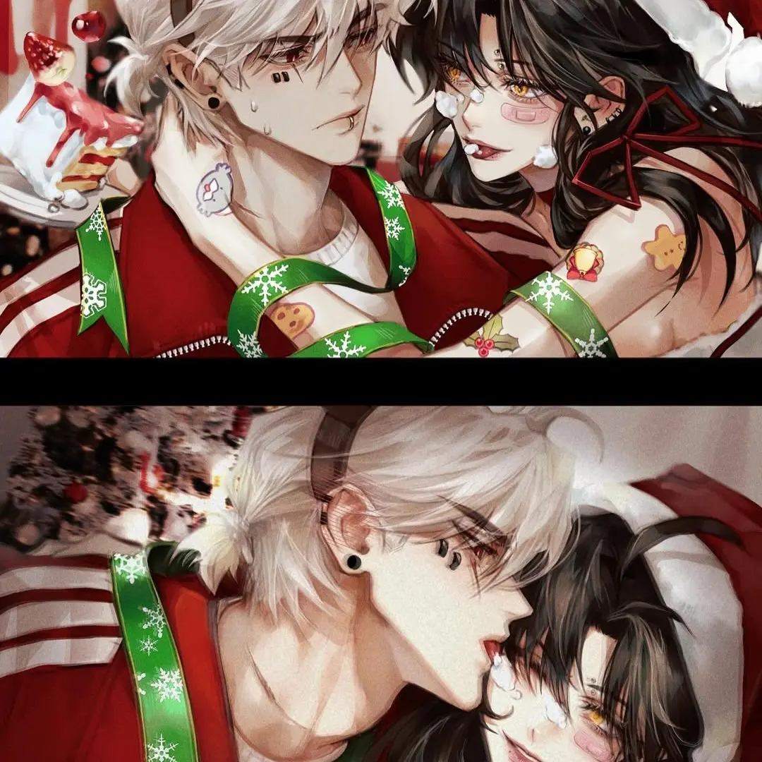 HappyAnise2339의 예빈우