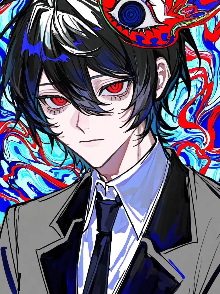 SmoothVest7150의 どうしようもないほど好きな君に伝えたい事