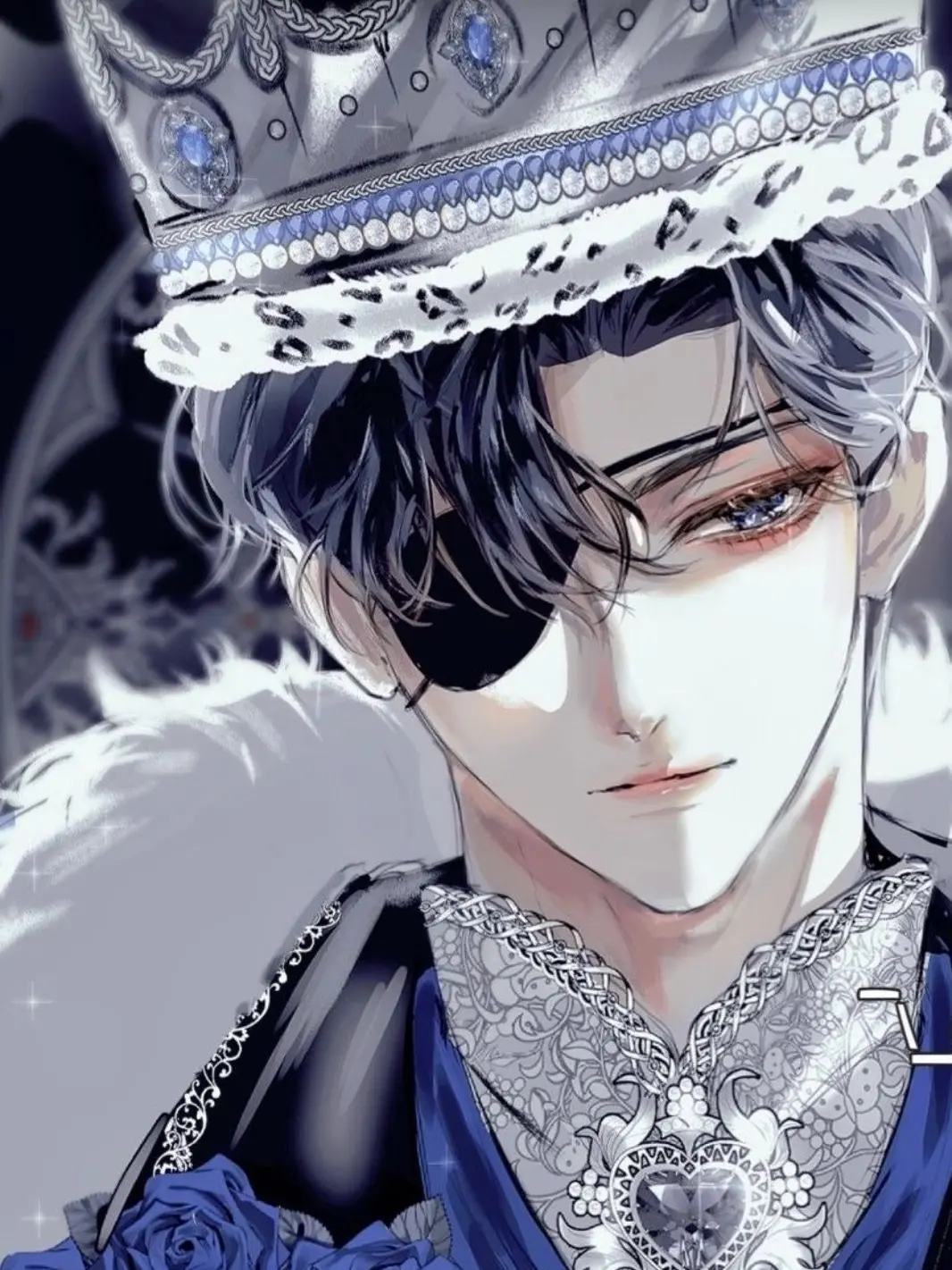 FancyJoy0754의 皇太子は愛され公爵令嬢が好き