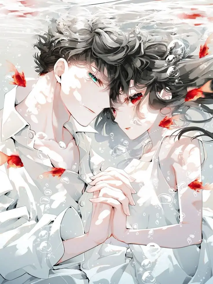 AngstyGate8278의 死ぬ前に俺と恋愛しない？