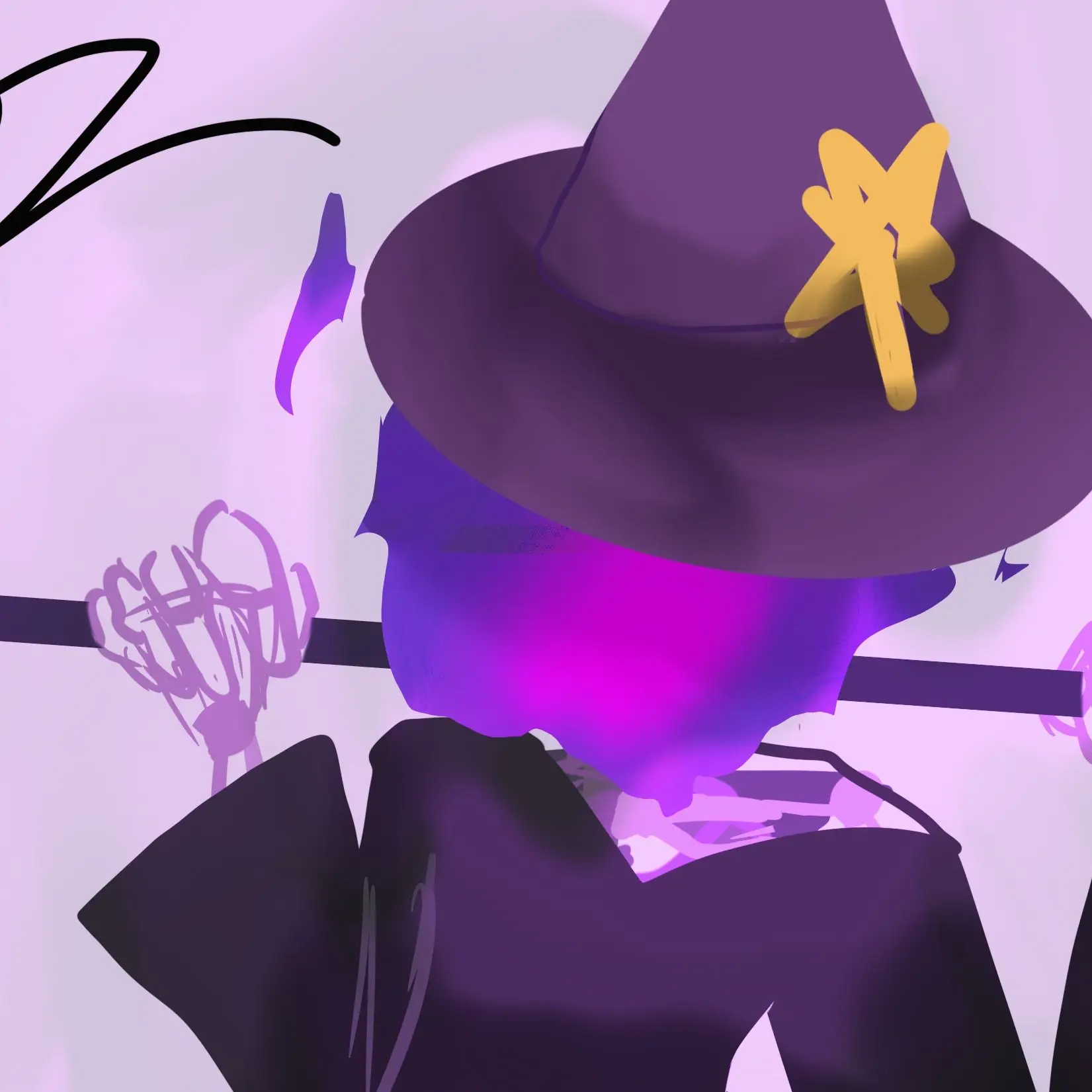 salmony0216의 숲 속에서 만든 신비한 인연.