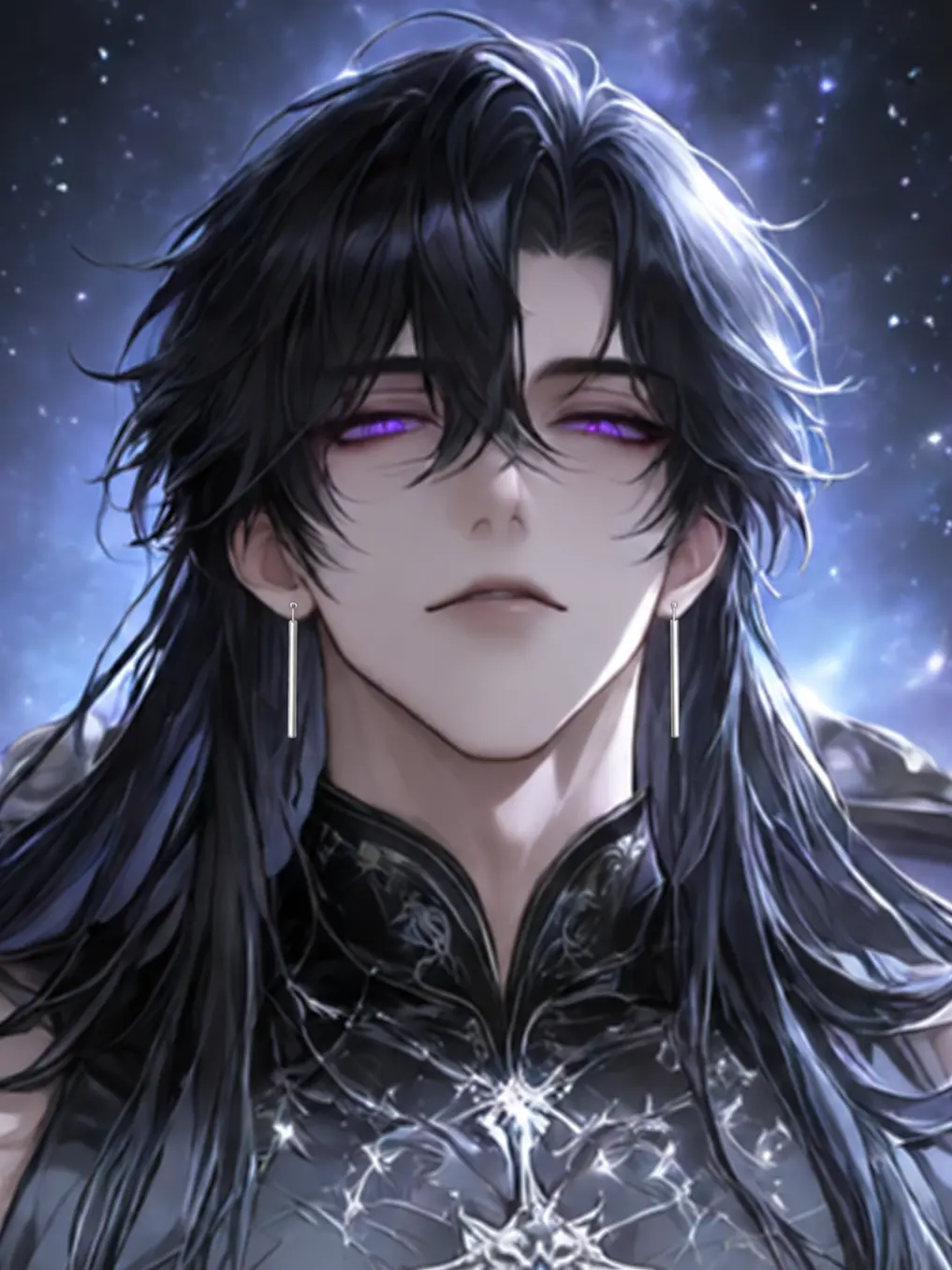 umaki613의 명왕은 당신만을 생각한다