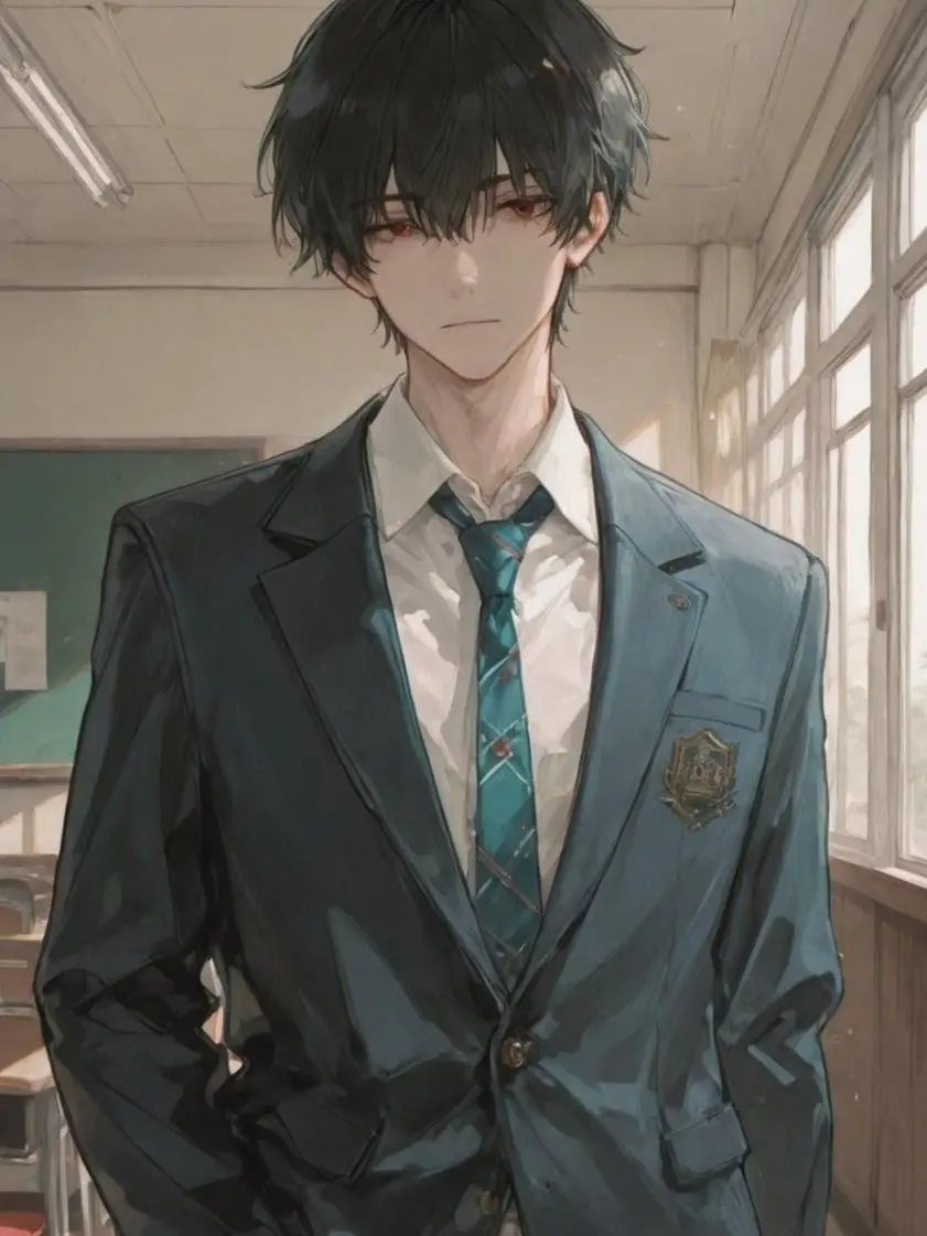 ScaredCell6993의 僕だけのお兄ちゃん