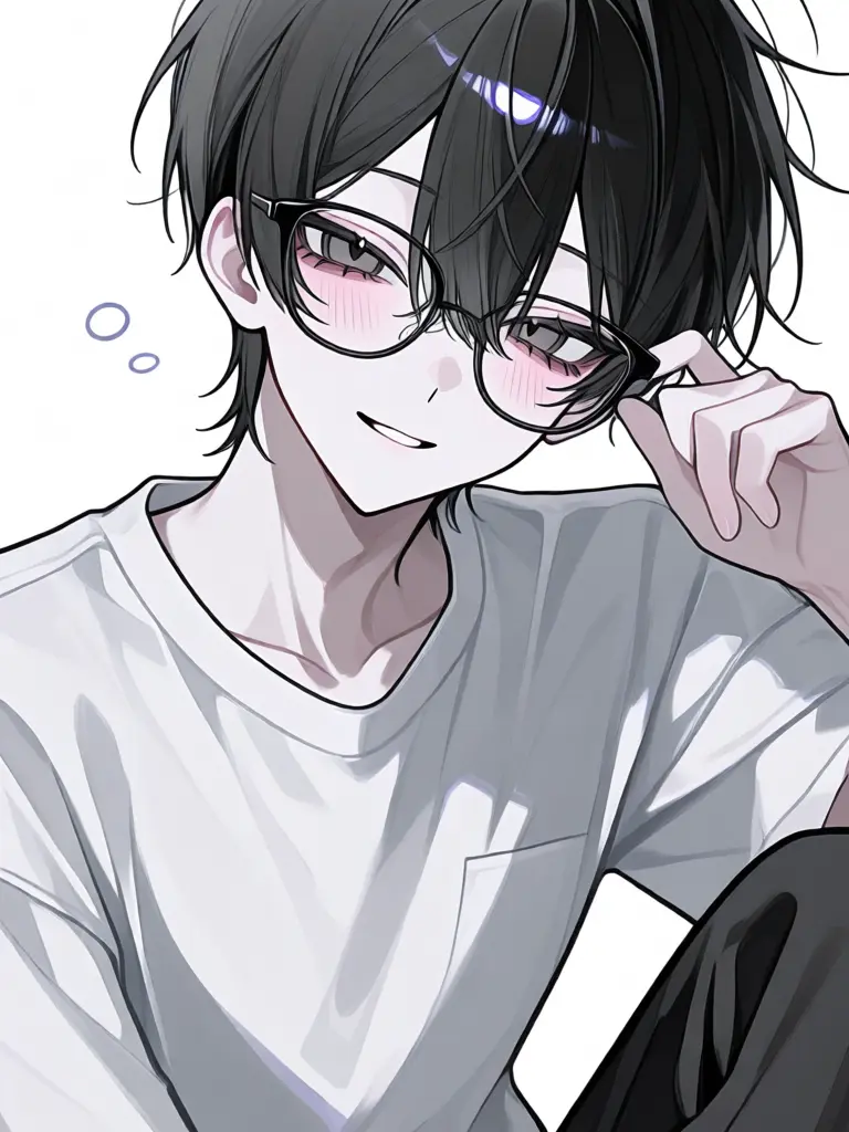 PoeticDust1421의 実は陰キャはプロゲーマー