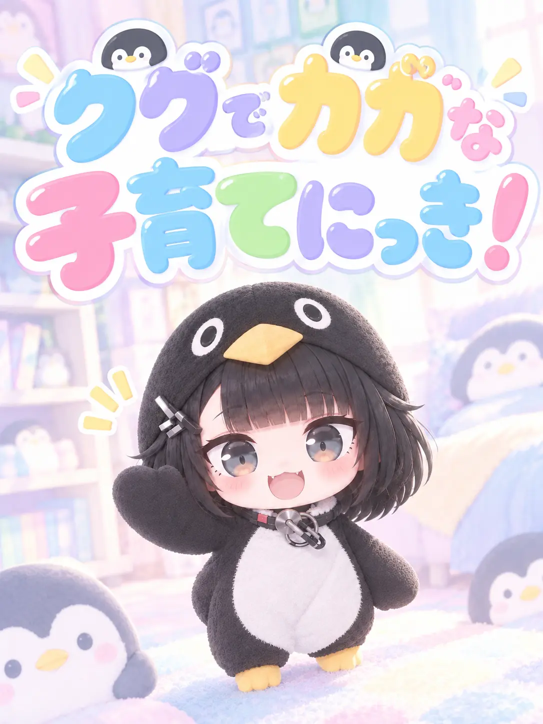 SunnyOpah6598의 ググでガガな子育てにっき！