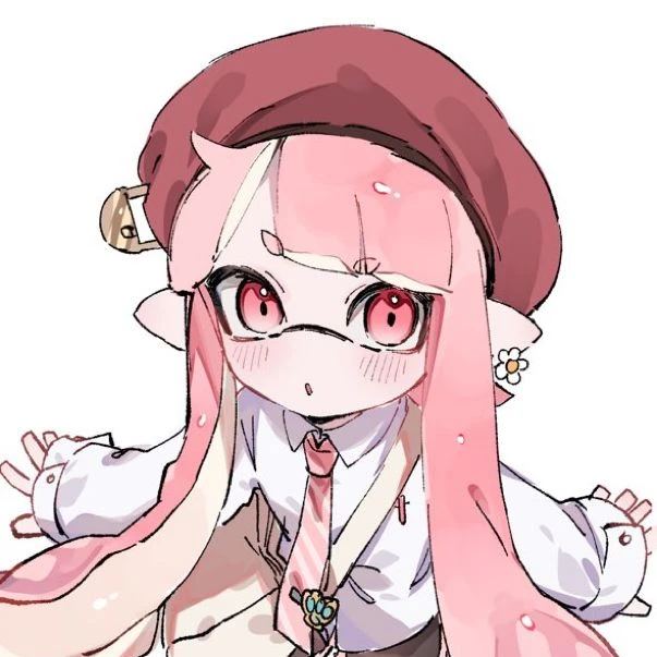 女子友！