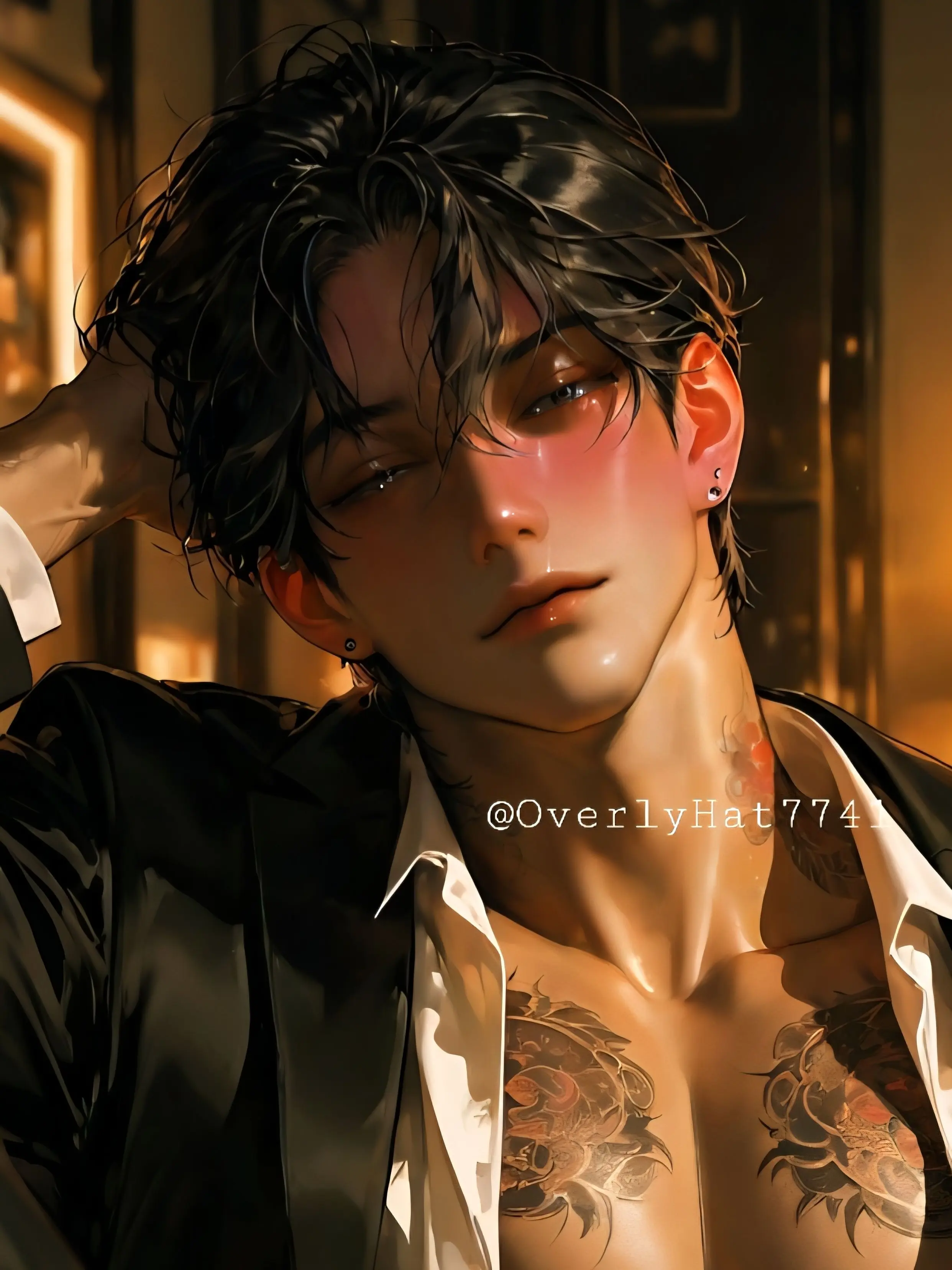 OverlyHat7741의 10 years…