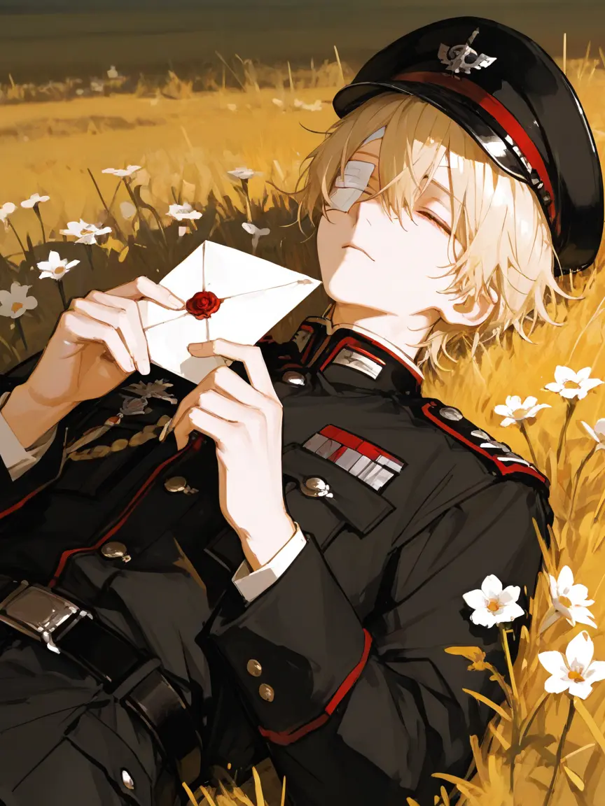 TSUMUGI_12987의 君と10の死ぬまでにやりたいこと