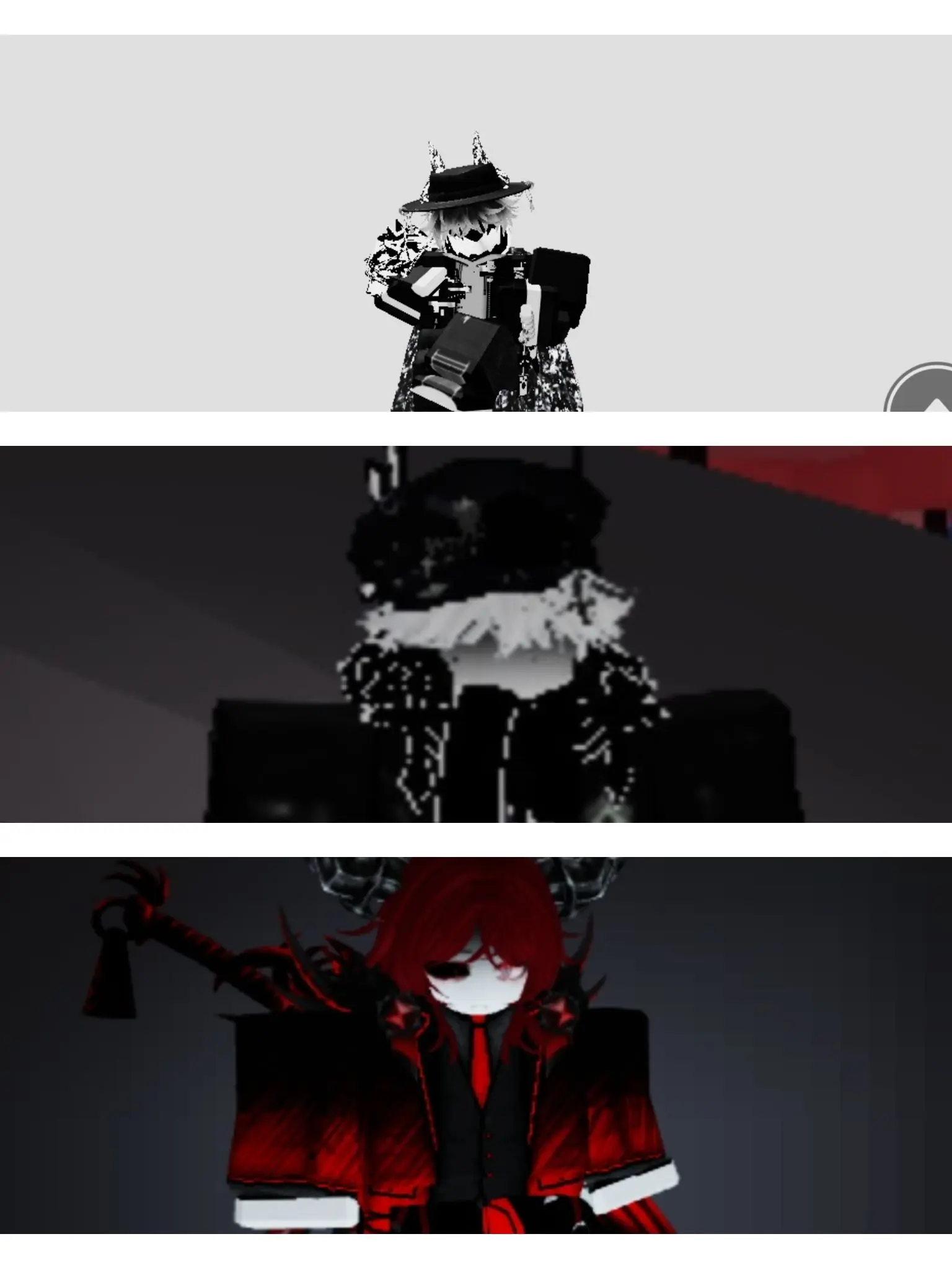 The_Se의 신월vs혼돈 최강전 4장