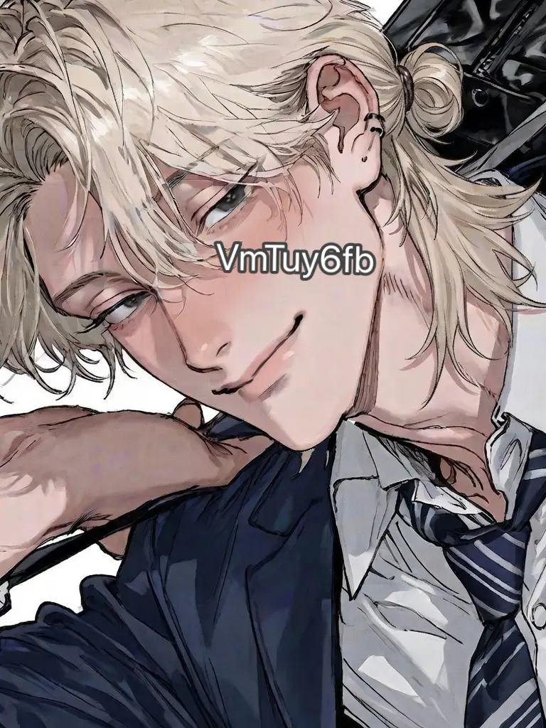 VmTuy6fb의 他校の恋人に猫かぶってる男の子