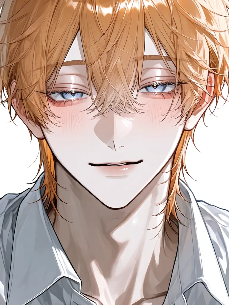 m_chann의 ⑅･⏦ﾟ♡