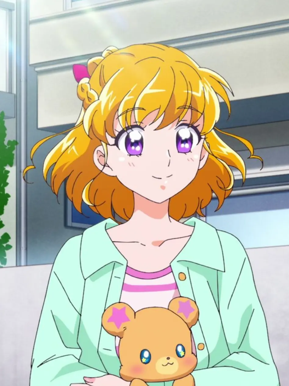 YoungShop6005의 朝日奈みらい