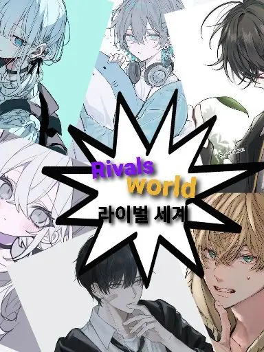 Nonamedd의 라이벌 세계