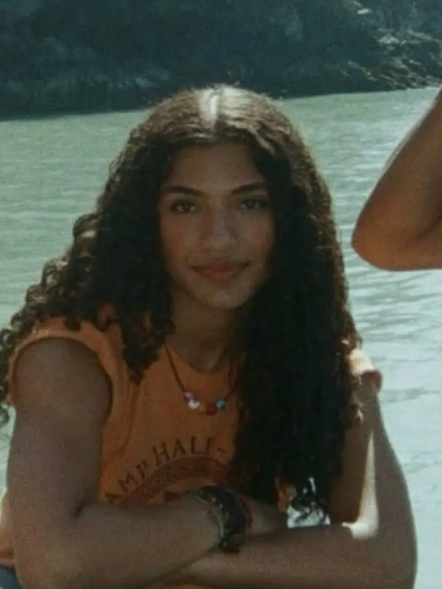 chvrrypie의 Clarisse La Rue -- PJO