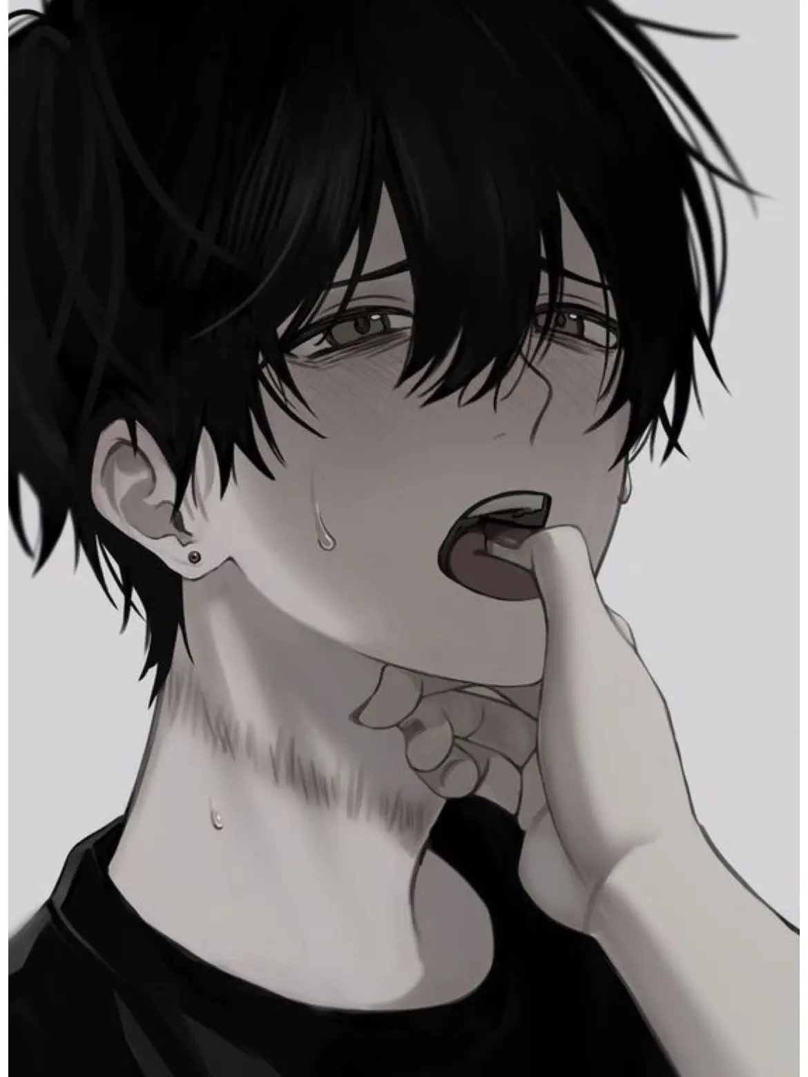 GuiltyLeaf3530의 ドMな彼