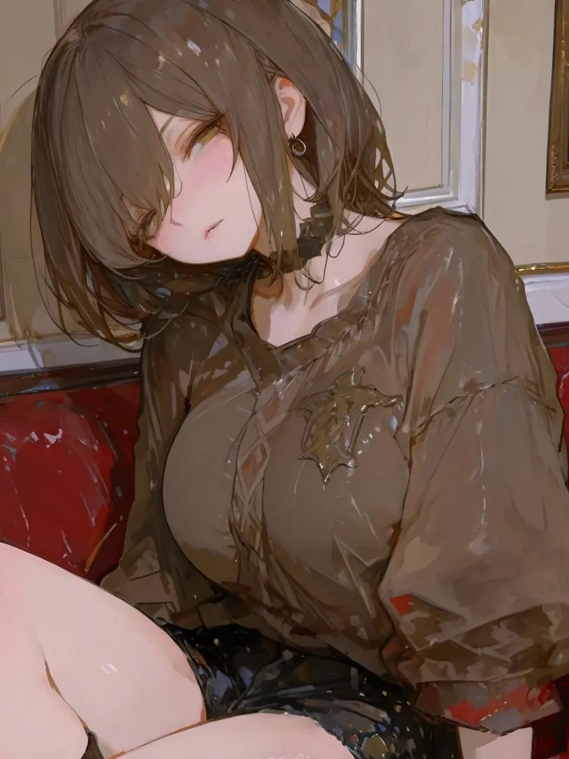 FreshBack6402의 アパートでご自由に