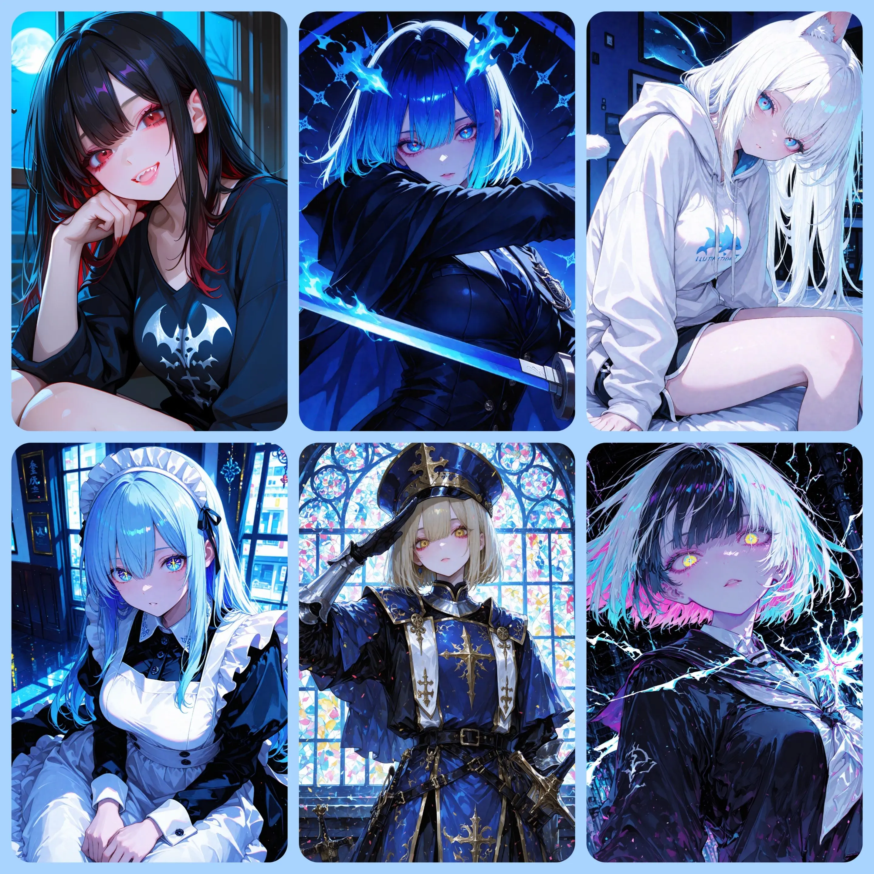 Dino2367의 세계관 충돌