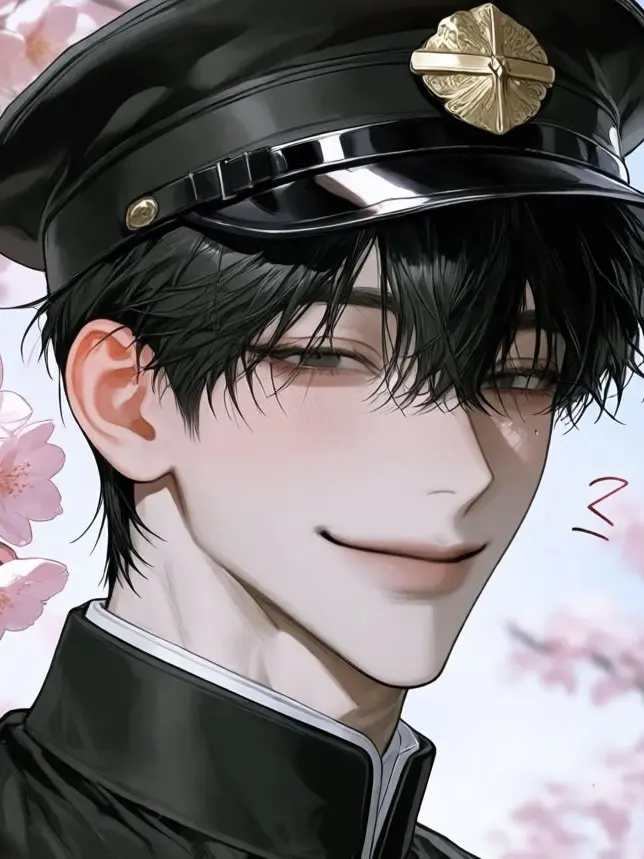 WellDew3723의 The Young Master's Proposal!!
