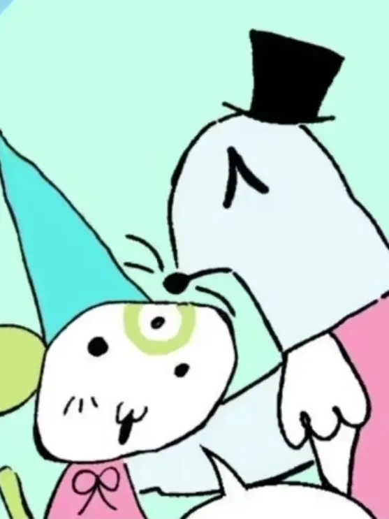 SavoryMenu9324의 도나츠와 서커스