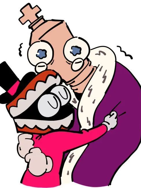 Gong.32456의 데이터도 사랑을 느낄까?