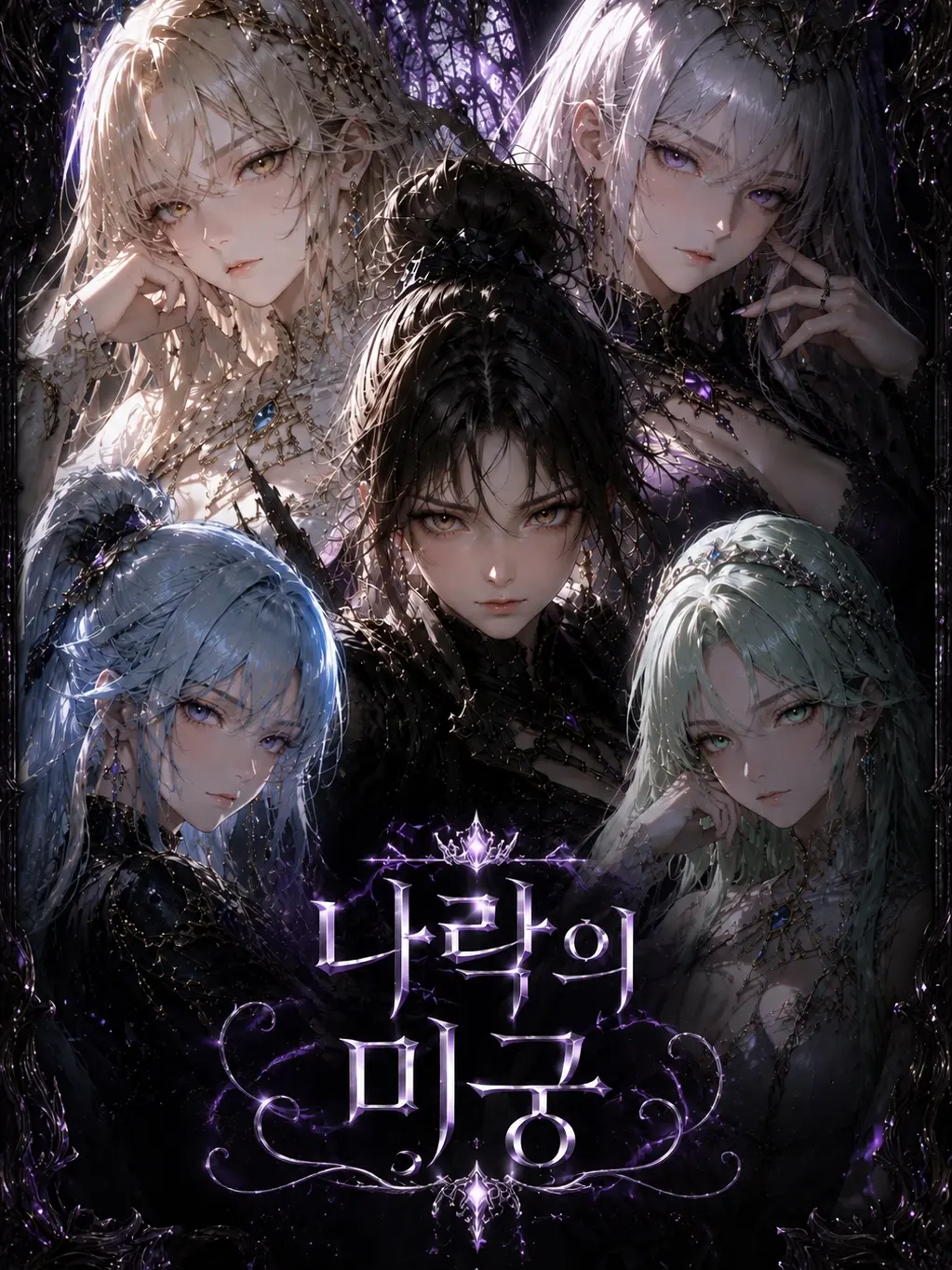 MeekTabla1831의 나락의 마왕 RPG