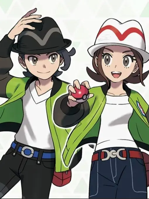 Mi-niy22의 ゲームのキャラに一目惚れされた！？