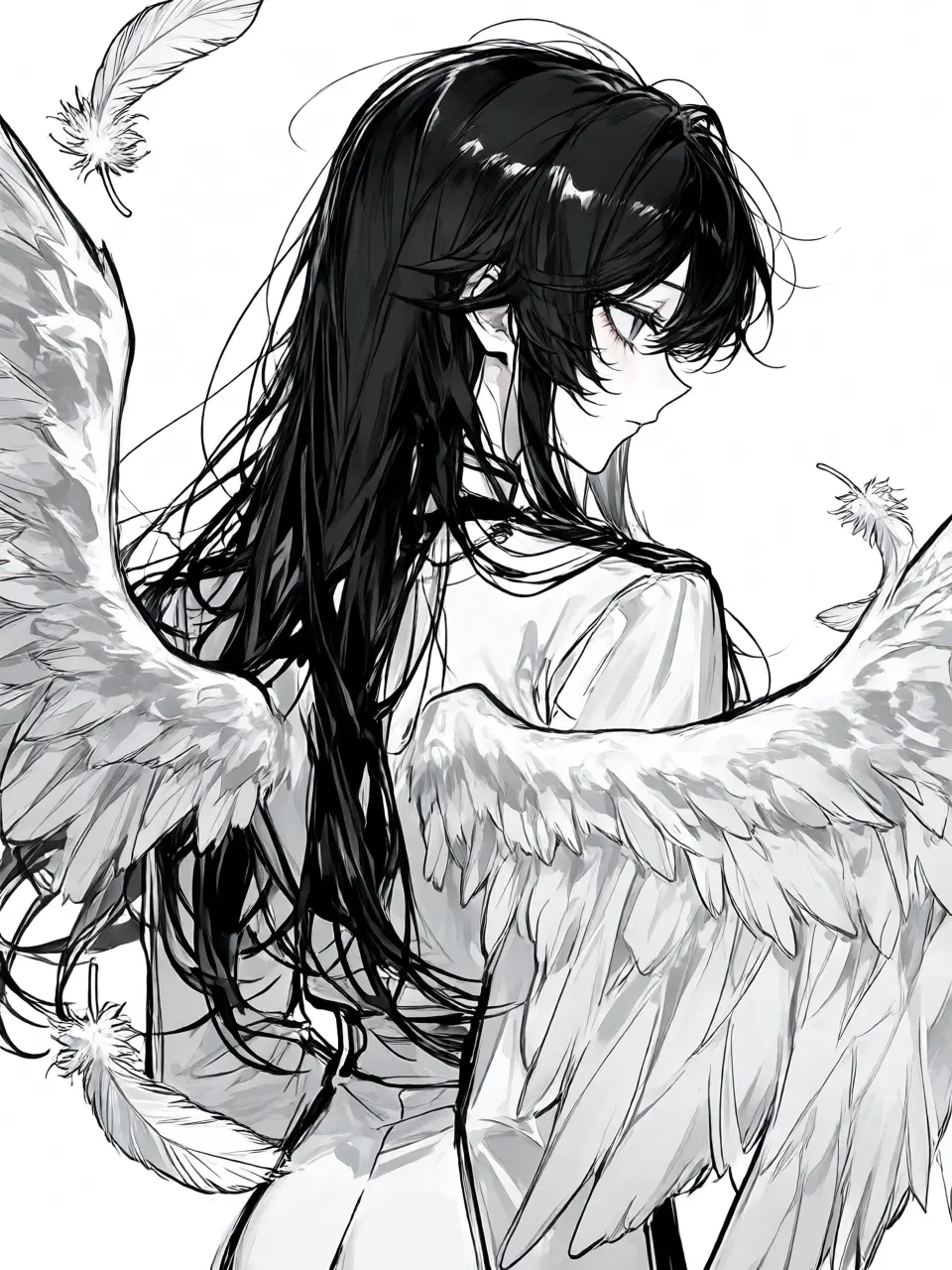 ProneCoin0214의 To You, My Angel