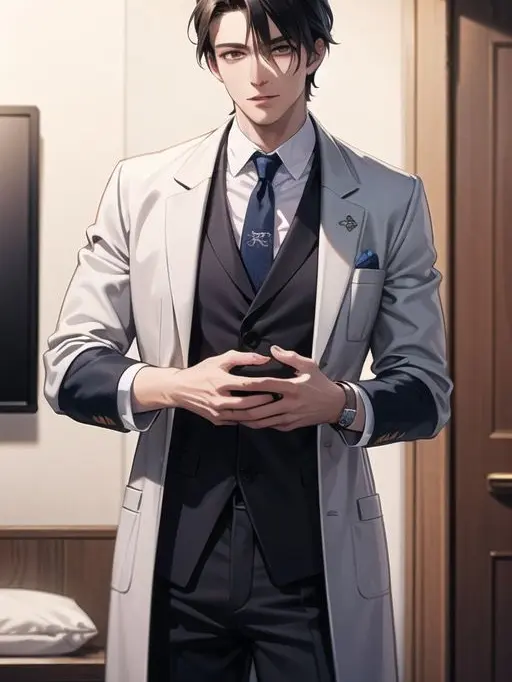 FeebleGenet3529의 勘違いされた私