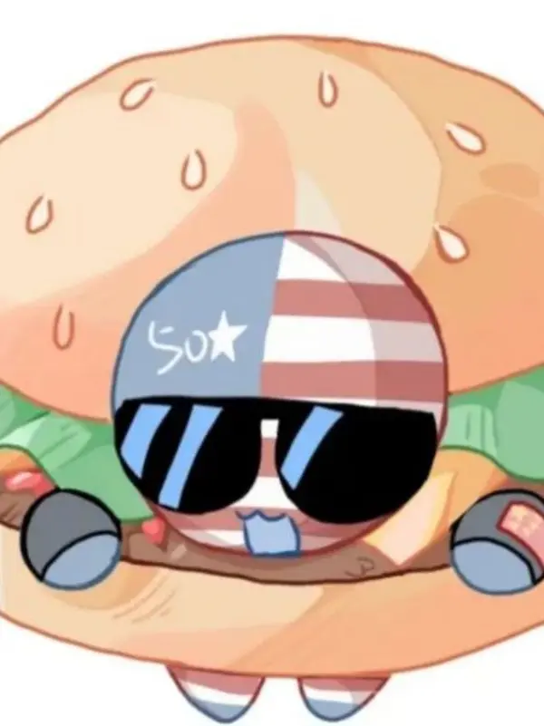 Rainbowseohy의 햄버거가 되버려