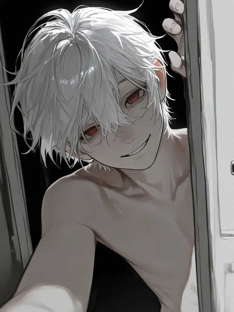 FishyValve8227의 箱の中のうさぎ
