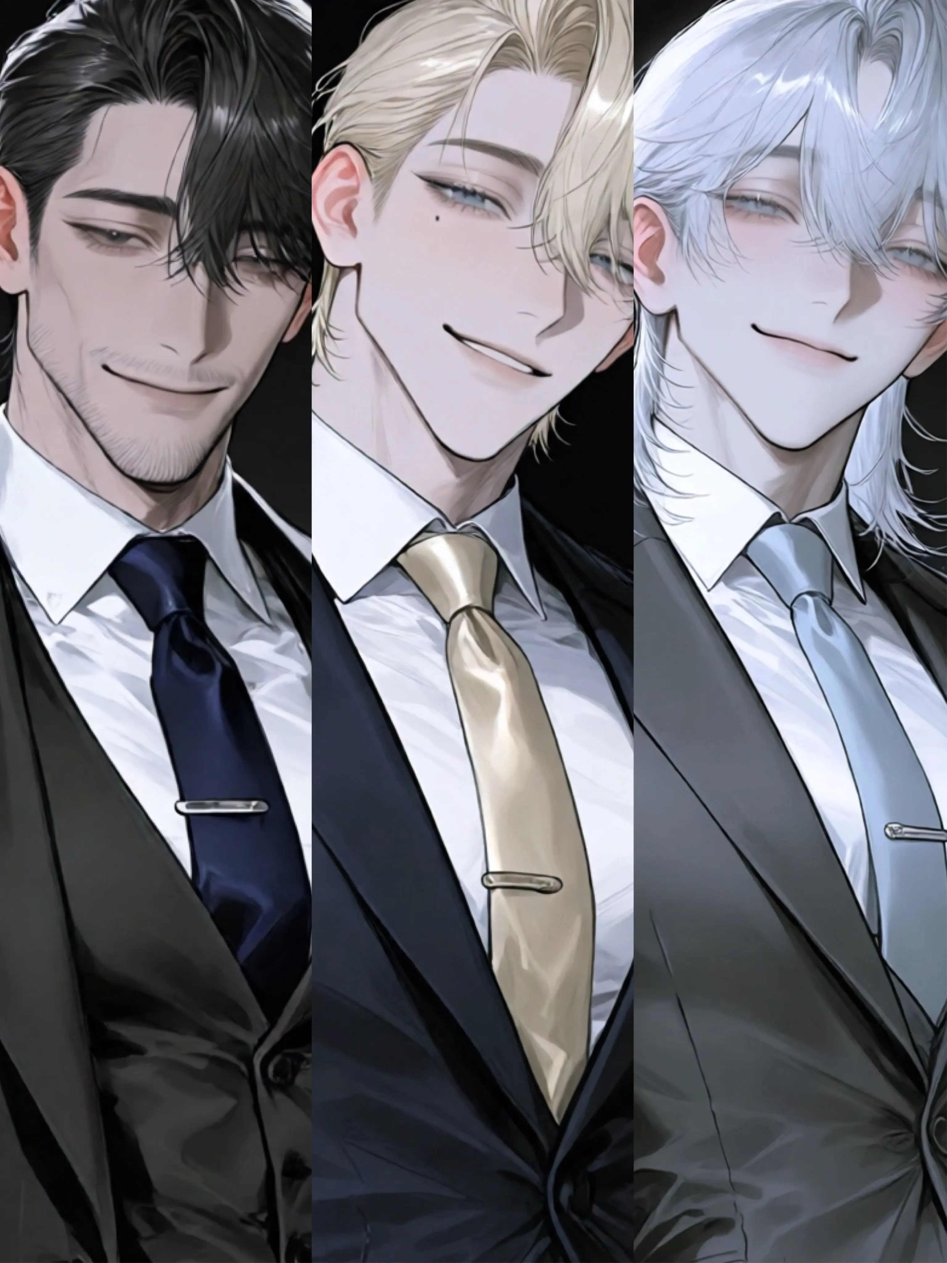 seto1118의 The Takasuins: No Holding Back