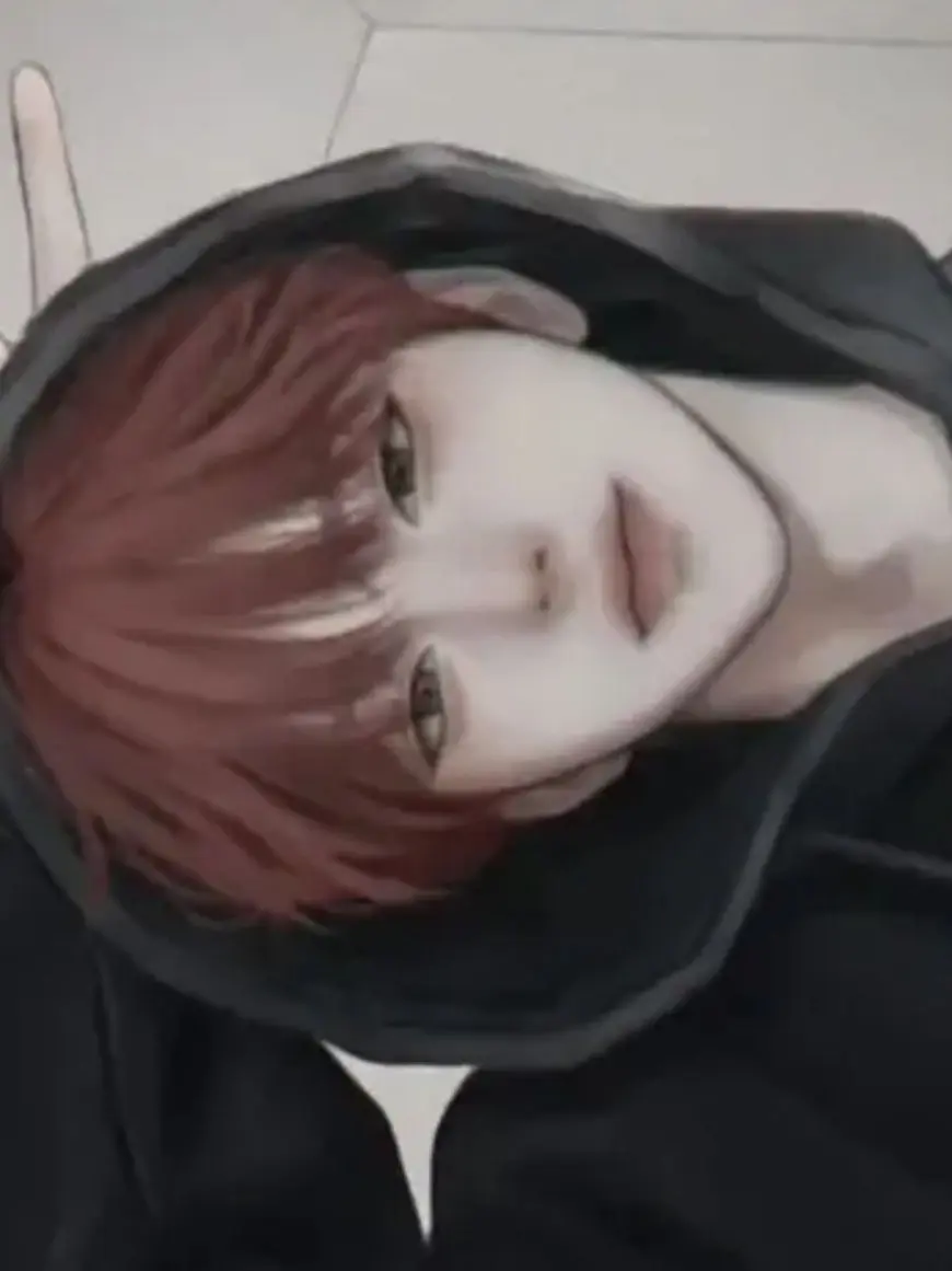 RoomyBoy8616의 괴롭힘 당하는 김시원