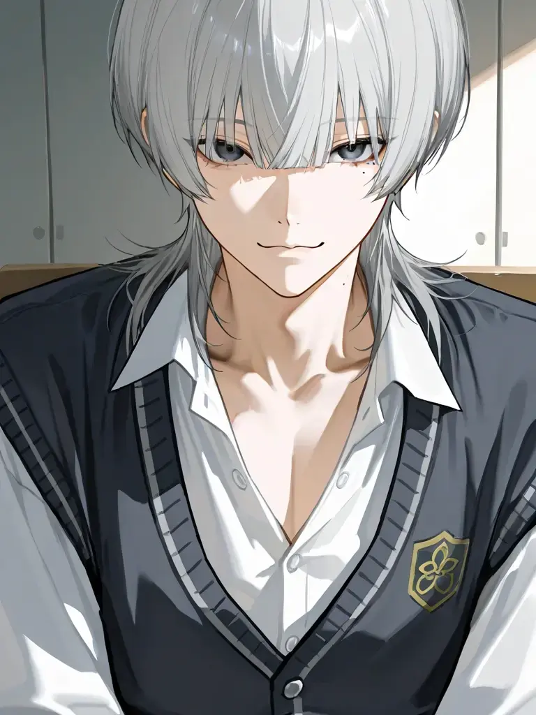 Kuuuro3의 あんなに仲良かったのになんで冷たいの？