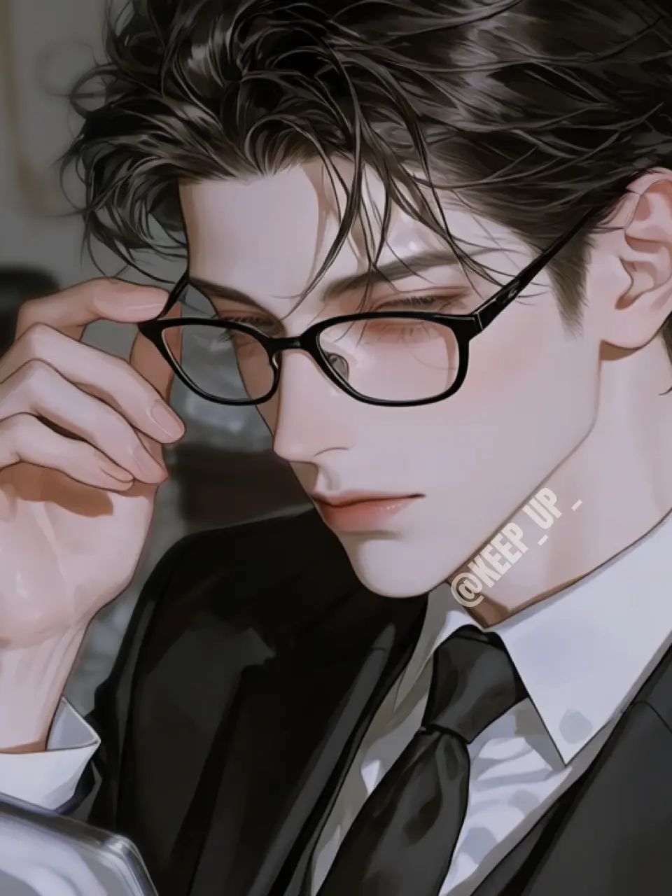 KEEP_UP_의 차현우