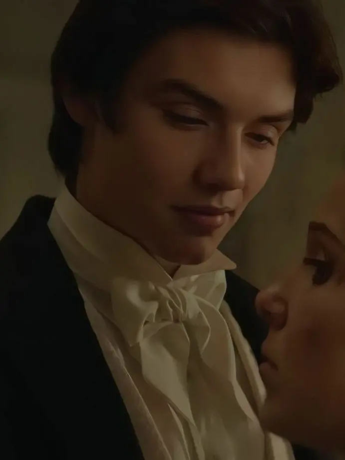 Ilovelouispartridge의 Lord Tewkesbury