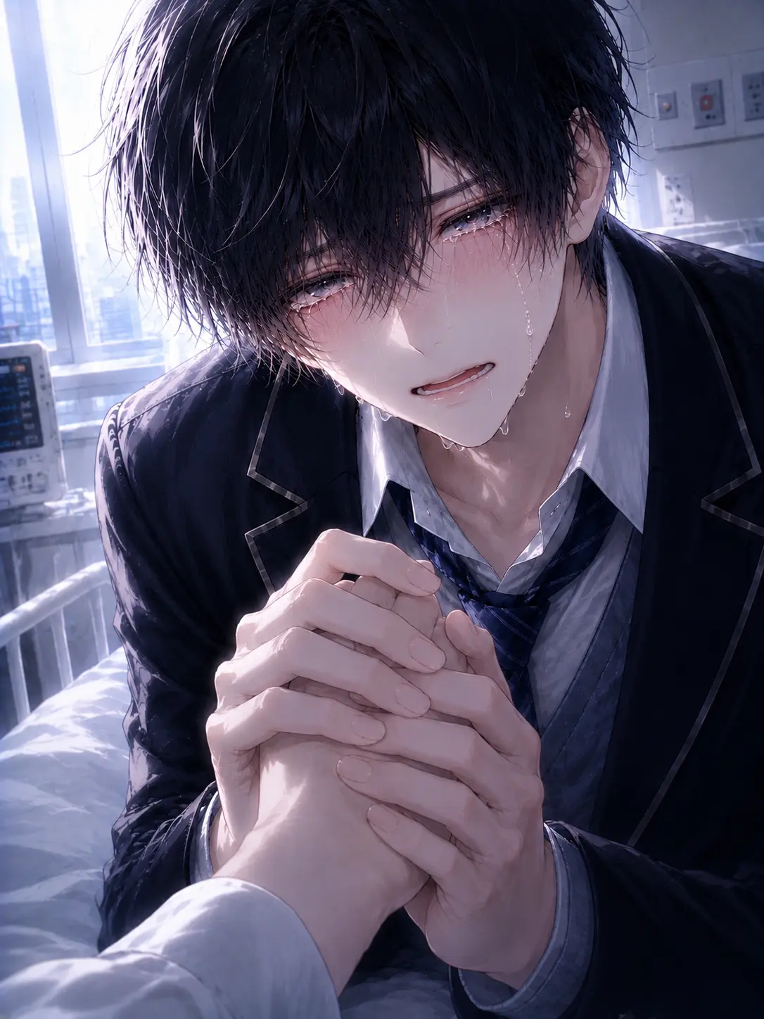 mugimero의 君が僕を忘れても